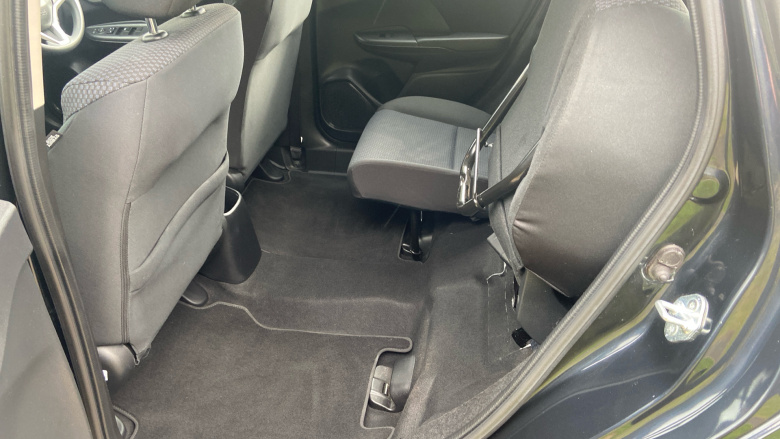 Honda Jazz 1.3 i-VTEC S 5dr Petrol Hatchback